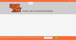 Desktop Screenshot of groovefarm.it